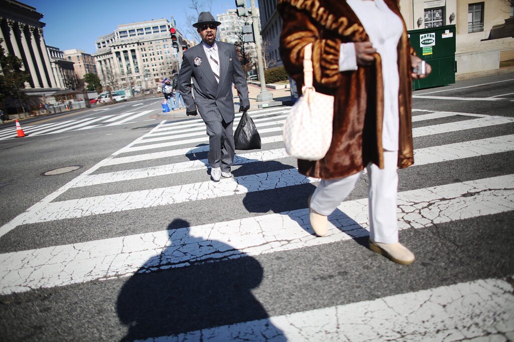 Black People Are Fighting Against Gentrification and for the Heart and Soul of Their Cities