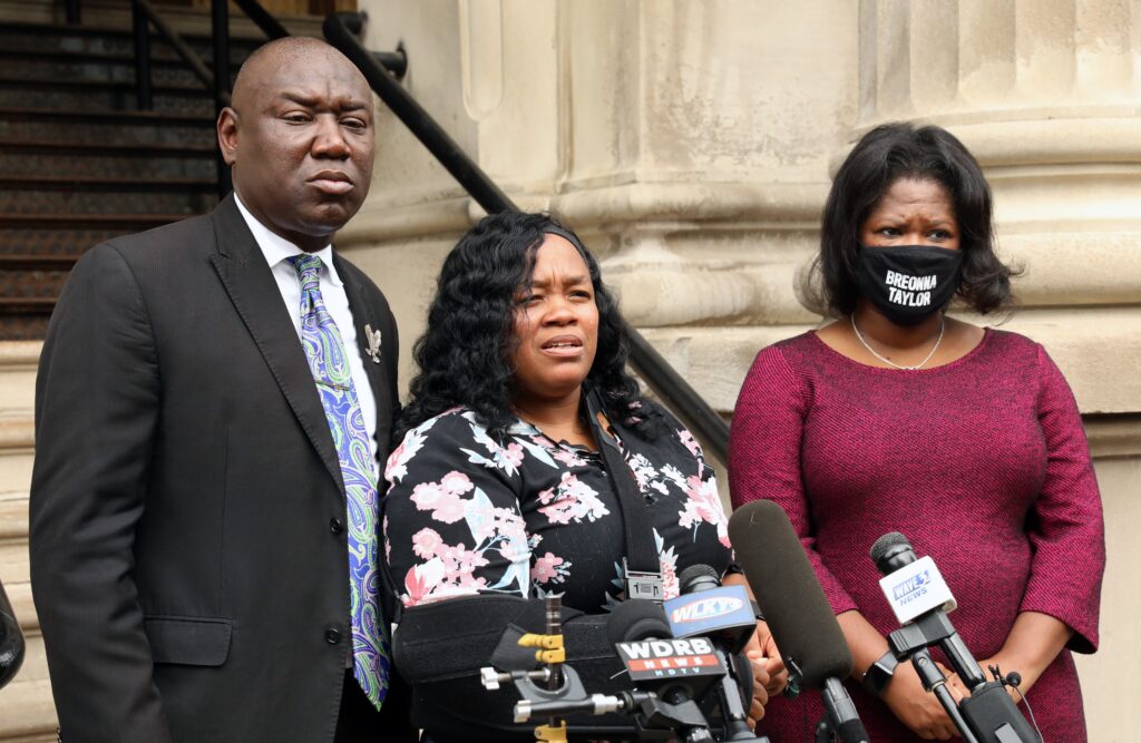 Breonna Taylor’s Family Reaches $12 Million Settlement With City of Louisville [Updated]