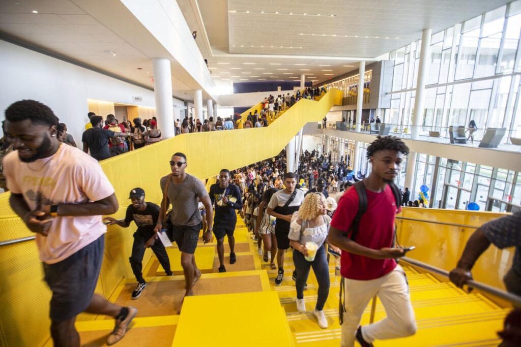 HBCU Grad Student Saves an 8-Year-Old From Being Kidnapped