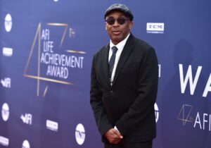 Spike Lee on Filming in Georgia After Abortion Ban: 'They Got to Shut It Down'