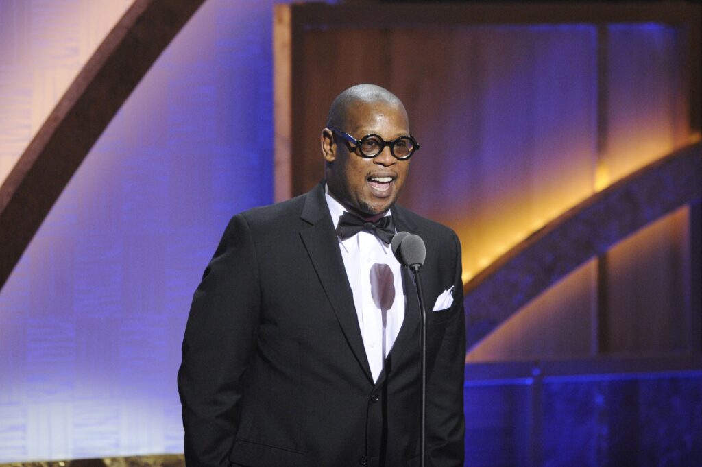 Uptown Records Founder Andre Harrell Has Died at 59