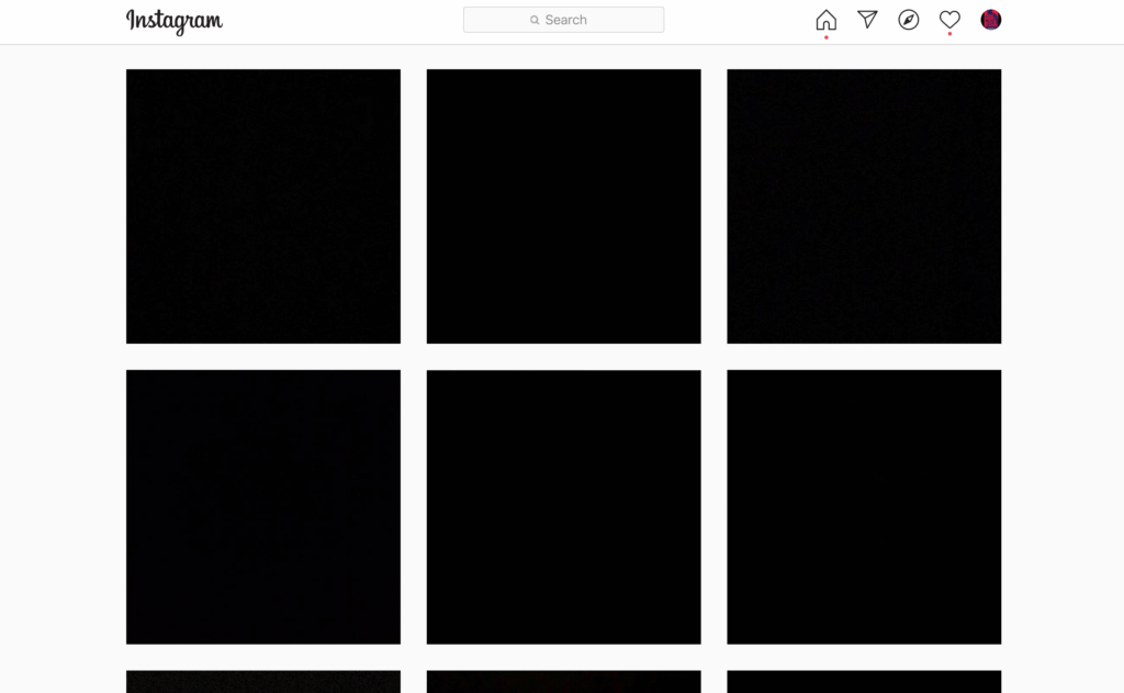 Can Someone Explain #BlackOutTuesday to Me Because I'm Not Real Smart, but This Seemed Real Dumb