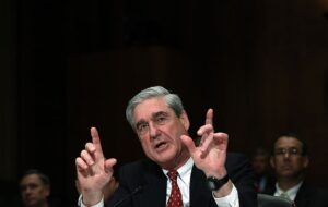 Robert Mueller to Leave DOJ Soon, According to Department