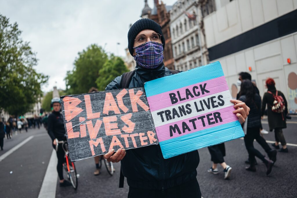 The Fight for Our Collective Liberation