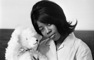 'My Boy Lollipop' Singer Millie Small Dead at 72