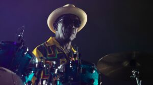 Fela Kuti Drummer and 'Father of Afrobeat' Tony Allen Dead at 79