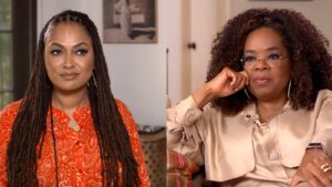 First Look Clip: Ava DuVernay Reveals to Oprah What She Felt Right After Kamala Harris Was Announced as VP Candidate