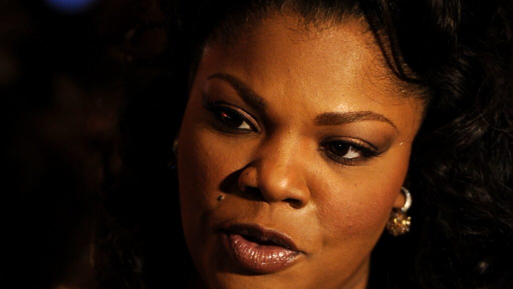 Mo'Nique Files Race and Gender Discrimination Lawsuit Against Netflix Regarding 'Lowball Offer' [Updated]
