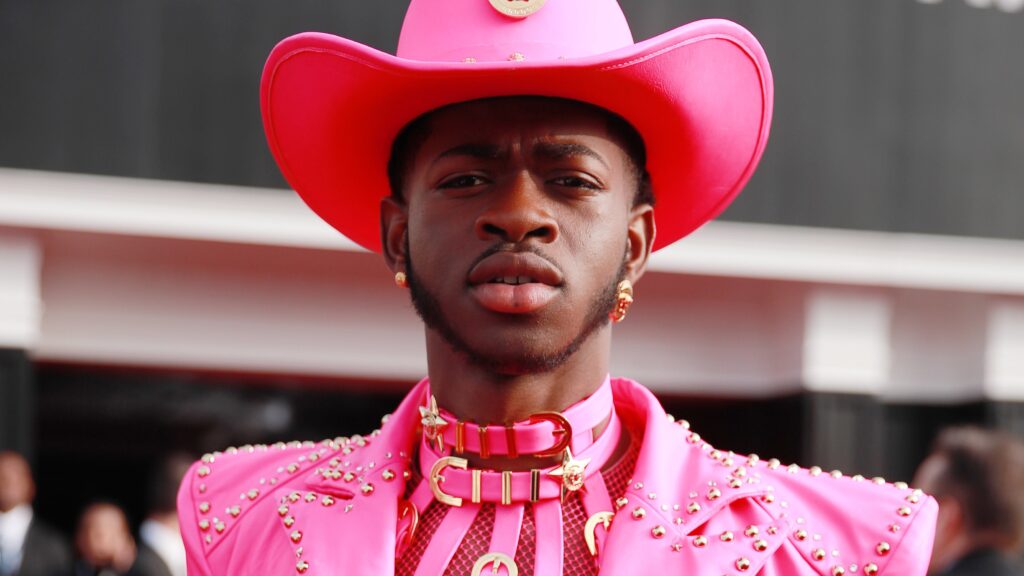 Nike and MSCHF Agree to Recall Lil Nas X's 'Satan Shoes,' Which MSCHF Says 'Already Achieved Its Artistic Purpose'