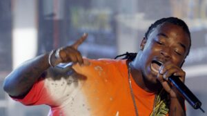 Rapper Huey Dead at 31, Reportedly Shot in St. Louis