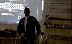Like Whiteness for Chocolate: Teacher Suspended for Dressing Up as Rapper Common, Complete With Blackface