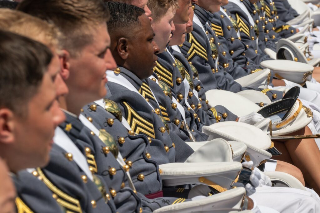 The Phrase 'White Nationalist' Cut From Measure Designed to Screen for White Nationalists in the Military