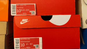 Dear New Sneaker People, Just Because You Usually Wear a Certain Size Doesn't Mean You Always Wear That Size