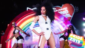 I Kept Hearing My Masculinity Was Under Attack by 'The Gay Agenda,' So I Went to Pride to Test This Theory