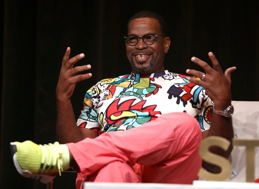 The Ultimate Oxymoron? ‘Family-Friendly’ Freaknik Is Planned for Atlanta This Summer