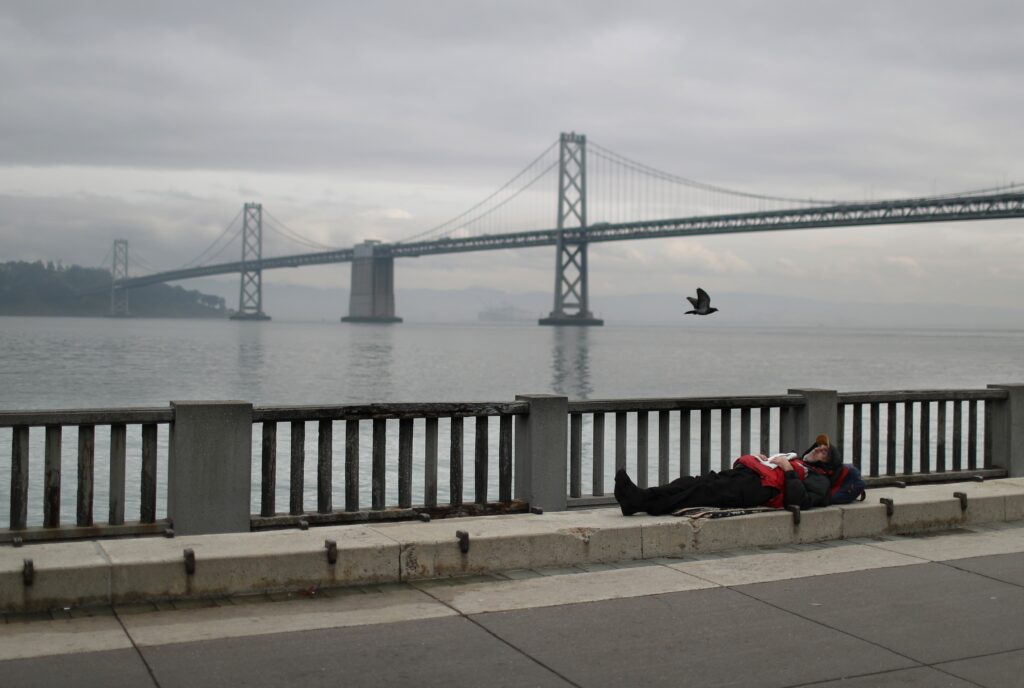Oakland Mothers Who Were Arrested for Squatting Released From Jail