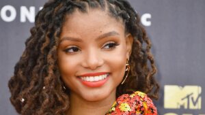 #NotMyAriel: White Twitter Is Big Mad About Disney Casting a Black Little Mermaid [Corrected]