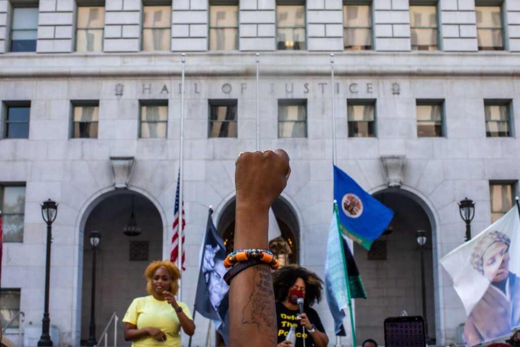 'I'm Exhausted': Anguish Over Breonna Taylor Grand Jury Decision Sparks Nationwide Protests