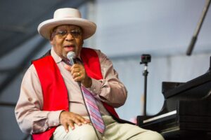 Legendary Jazz Pianist Ellis Marsalis Jr. Dead at 85