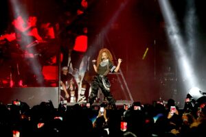Experts Say Concerts, Sporting Events Should Not Happen Until Fall 2021 to Prevent Spread of COVID-19