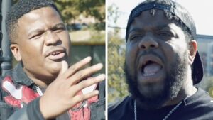 Goddamnit, Joe. Not Like This: Biden Campaign Launches Battle Rap Ad