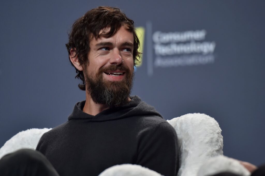 Back to Africa: Twitter Chief Jack Dorsey Plans to Live in Africa in 2020