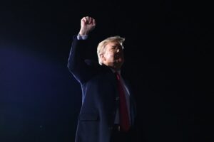 Trump Administration Releases 1776 Commission Report on MLK Day. Spoiler Alert: It’s Racist AF