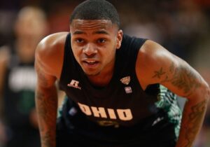 Pro Basketball Player Suspended After Drug Test Revealed He Was Pregnant