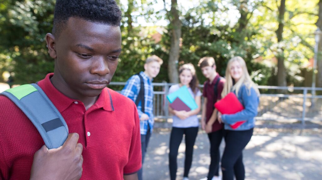Parents Sue Minnesota School District Saying It Did Nothing to Protect Their Kids From Rampant Racism