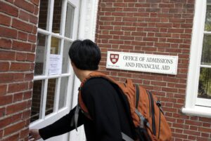 U.S. Appeals Court Rejects Lawsuit Against Harvard’s Affirmative Action Policy