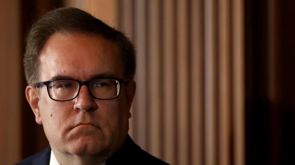 Team Trump Threatens to Yank Billions in Fed Cash From California for Not Cutting Air Pollution—but Won’t Let the State Cut Air Pollution