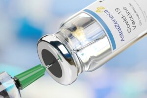 Updated Data Reveals AstraZeneca’s Vaccine Has Slightly Lower Efficacy Rate Than Initially Reported