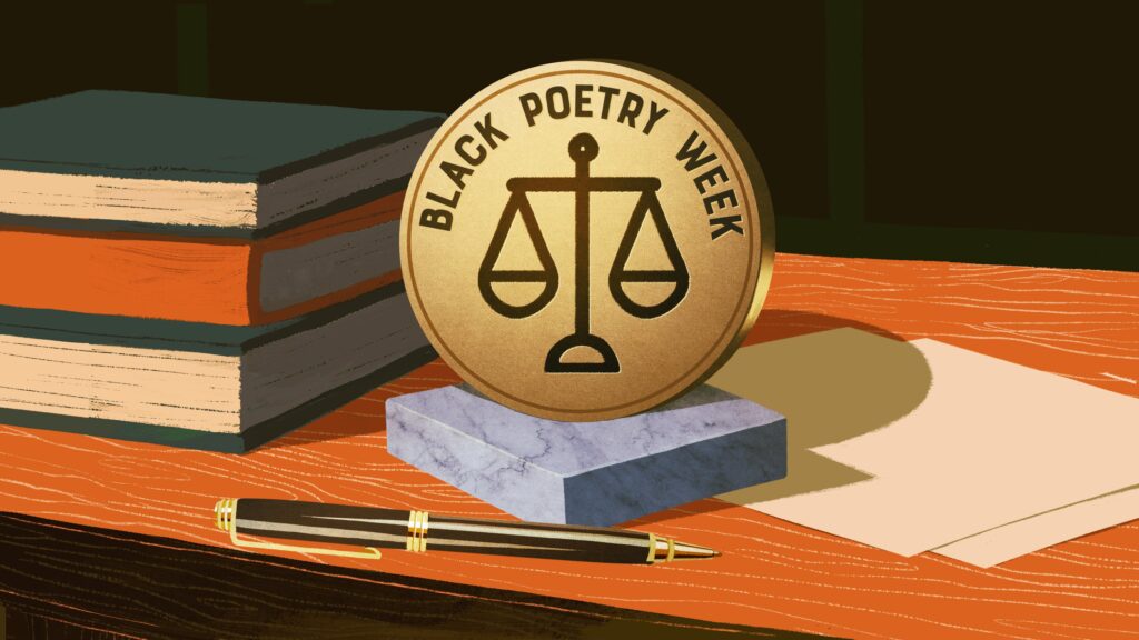 Just Us: These Black Poets Use the Power of Their Words to Highlight Injustice