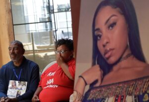 Nia Wilson's Family Proposes Tracking Fare Evaders in Wrongful Death Suit Against BART