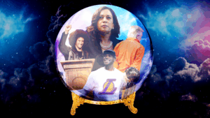 Here's 10 Black-Ass Predictions to Consider Since No One Really Knows What the Hell is Going to Happen in 2019