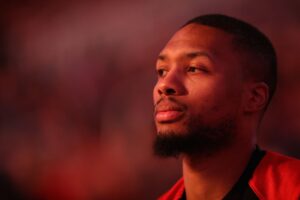 Damian Lillard Reveals the Unspeakable Tragedies He's Been Playing Through: 'People Have No Idea'
