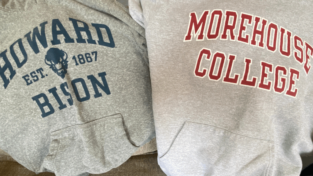 The Case For and Against Rocking Gear From a College You Didn't Graduate From (Or Attend)