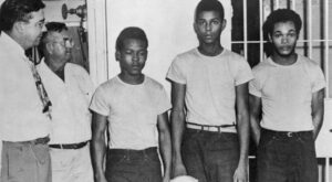 ‘Groveland Four,’ Black Men Wrongly Convicted of Rape in 1949, Exonerated 72 Years Later