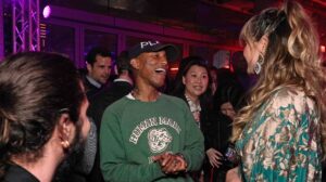 Celebrities! They're Just Like Us, Except Not Really—Which Is Extra Apparent During a Public Health Crisis