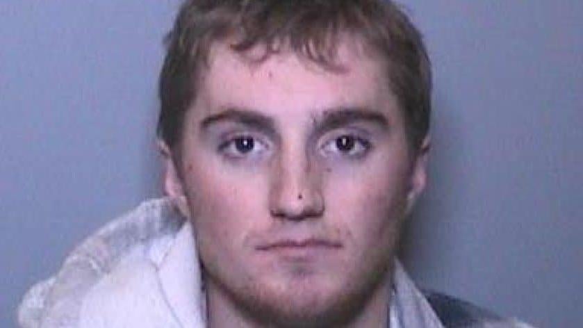 '[N-Word] Hating' White Student Arrested, Kicked Out of California College After Drunken, Racist, Homophobic Rant