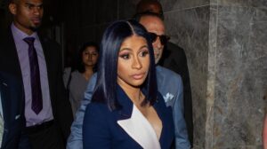 If You’re Looking for Some Simple Entertainment, Reading Cardi B’s Deposition Will Please You