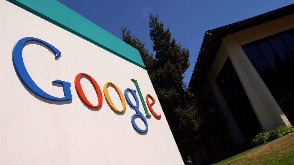 A Second Top Black Female Employee Reveals She Was Fired From Google Back in September