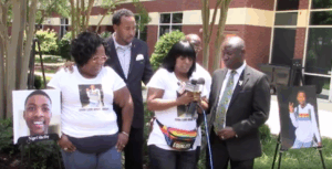 Nigel Shelby’s Mother Says the School System Failed Her Child