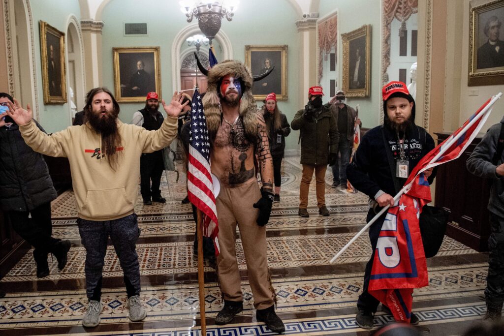 White People Need Better Hobbies