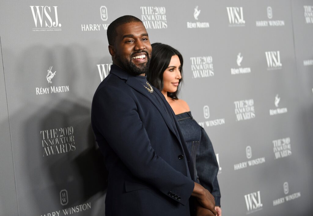 Five Days Before Scheduled Death, Court Stops Execution of Rodney Reed—and Kanye West Was There Holding a Secret Revival Outside of Jailhouse