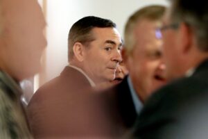Tennessee GOP Ousts House Speaker Who Was Too Racist and Sexist Even for Them
