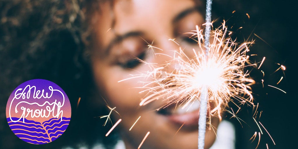 7 Steps to Achieving Our Goals in the New Year: Set an Intention to #SelfLove, Part 1