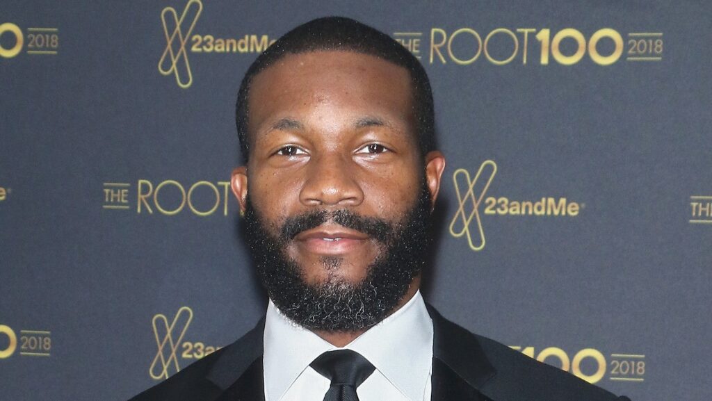 Birmingham Mayor Randall Woodfin Hospitalized With COVID-19