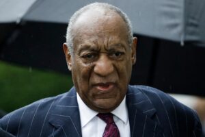 Bill Cosby Blasts 'Grossly Immoral' Judge Who Sentenced Him