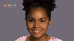 Olivia Russo-Hood